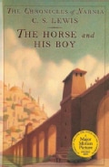 The Horse and His Boy (Hardcover)