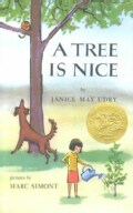 Tree Is Nice (Hardcover)