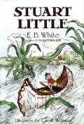 Stuart Little (Hardcover)