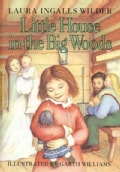 Little House in the Big Woods (Hardcover)