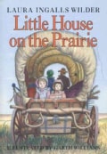 Little House on the Prairie (Hardcover)