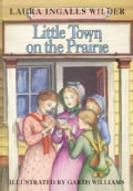 Little Town on the Prairie (Hardcover)