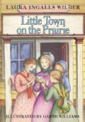 Little Town on the Prairie (Hardcover)