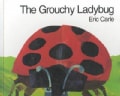 The Grouchy Ladybug (Hardcover)
