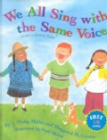 We All Sing With the Same Voice