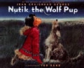 Nutik, the Wolf Pup (Hardcover)