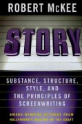 Story: Substance, Structure, Style, and the Principles of Screenwriting (Hardcover)