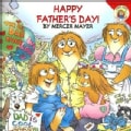Happy Father's Day (Paperback)