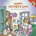 Happy Mother's Day! (Paperback)