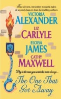 The One That Got Away (Paperback)