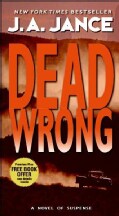 Dead Wrong (Paperback)