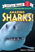 Amazing Sharks! (Paperback)