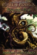 Rowan and the Travelers (Paperback)