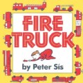 Fire Truck (Board book)