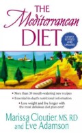 The Mediterranean Diet (Paperback)