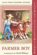 Farmer Boy (Paperback)