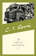 The Great Divorce: A Dream (Paperback)