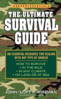 The Ultimate Survival Guide (Paperback)