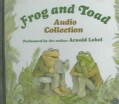 Frog and Toad: Audio Collection (CD-Audio)