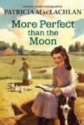 More Perfect Than The Moon (Paperback)