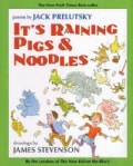 It's Raining Pigs & Noodles (Paperback)