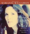 A Return To Love (CD-Audio)