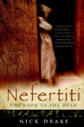 Nefertiti: The Book of the Dead (Paperback)