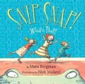 Snip Snap!: What's That? (Hardcover)