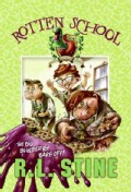 The Big Blueberry Barf-Off! (Paperback)