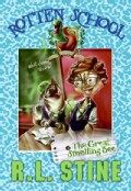 The Great Smelling Bee (Paperback)
