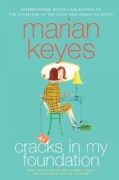 Cracks In My Foundation: Bags, Trips, Make-up Tips, Charity, Glory And The Darker Side Of The Story (Paperback)