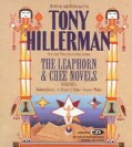The Leaphorn and Chee Novels: Skinwalkers, a Thief of Time, & Coyote Waits (CD-Audio)