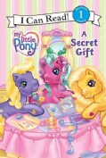 A Secret Gift (Paperback)