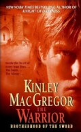 The Warrior (Paperback)