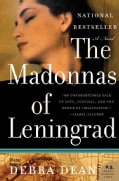 The Madonnas of Leningrad (Paperback)