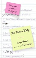 20 Times a Lady (Paperback)