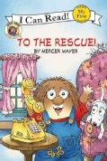 To the Rescue! (Paperback)