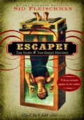 Escape!: The Story of the Great Houdini (Paperback)