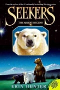 The Quest Begins (Paperback)