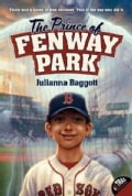 The Prince of Fenway Park (Paperback)
