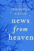News from Heaven: The Bakerton Stories (Hardcover)