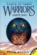 Outcast (Paperback)