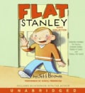 Flat Stanley Audio Collection (CD-Audio)