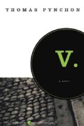 V (Paperback)