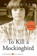 To Kill a Mockingbird (Paperback)