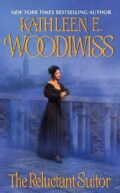 The Reluctant Suitor (Paperback)