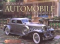The Art of the Automobile: The 100 Greatest Cars (Hardcover)