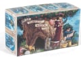 The Complete Wreck: A Series of Unfortunate Events Books 1-13 (Hardcover)