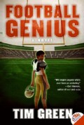 Football Genius (Paperback)