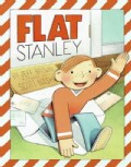 Flat Stanley (Hardcover)